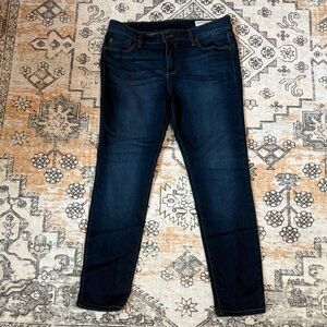 PISTOLA 29 skinny cropped jeans